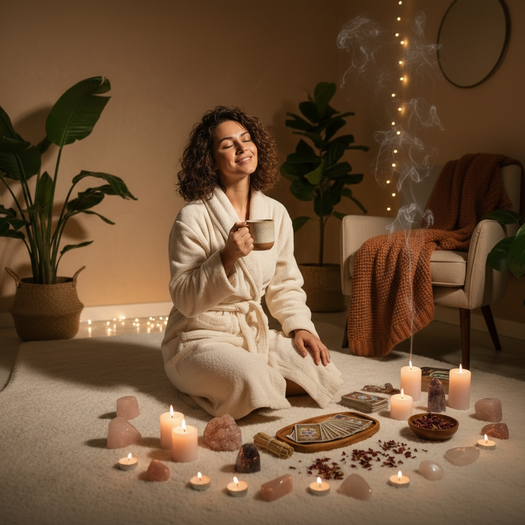 Embrace Self-Love: How to Date Yourself This Valentine's Day