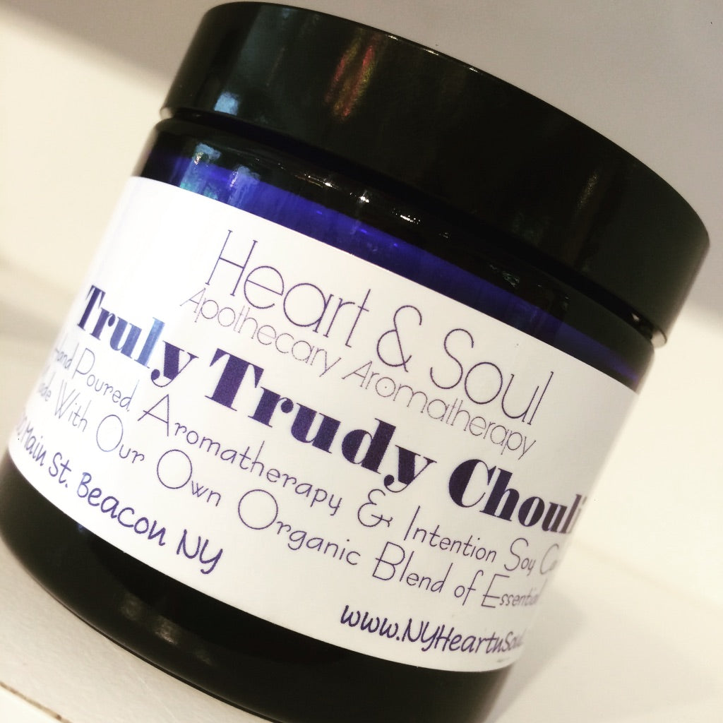 Candles Hand Poured Aromatherapy Candles Made in USA