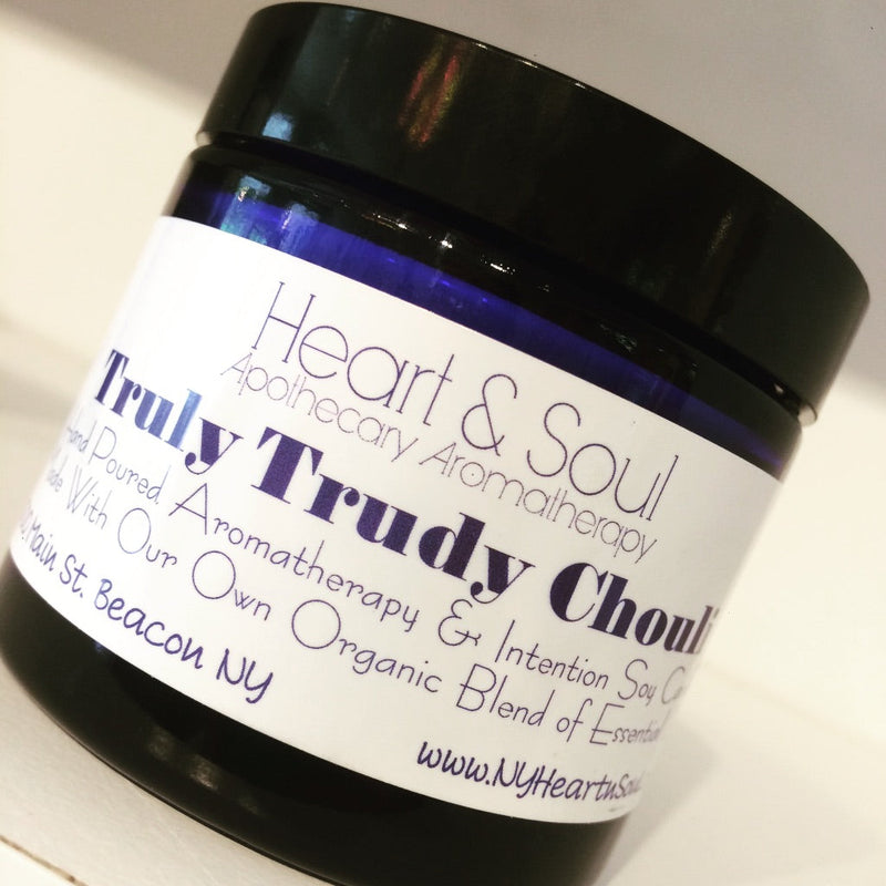 Candles Hand Poured Aromatherapy Candles Made in USA