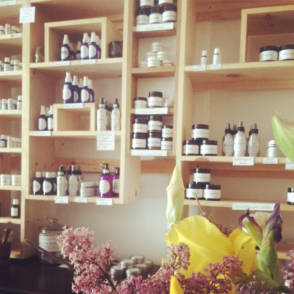 Apothecary