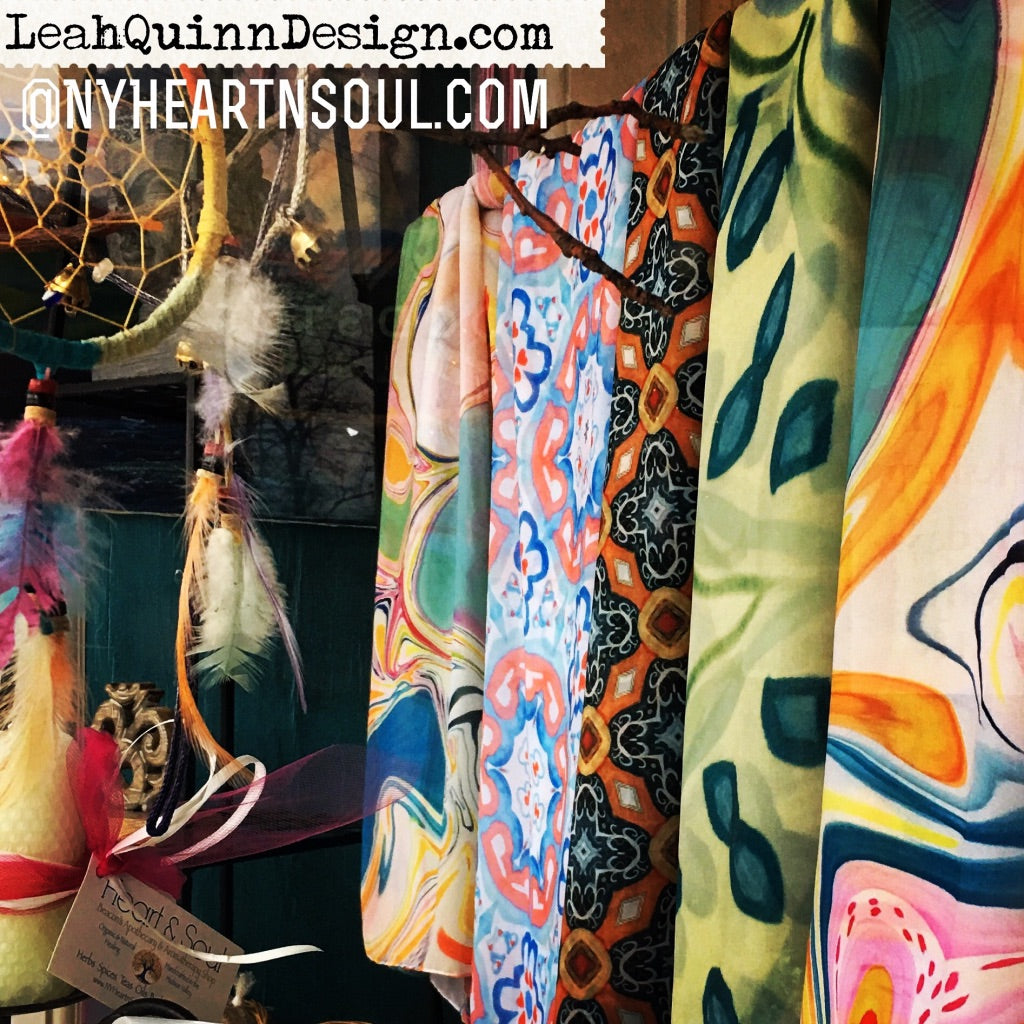 Clothing Exclusively Sold by The 9 of Cups