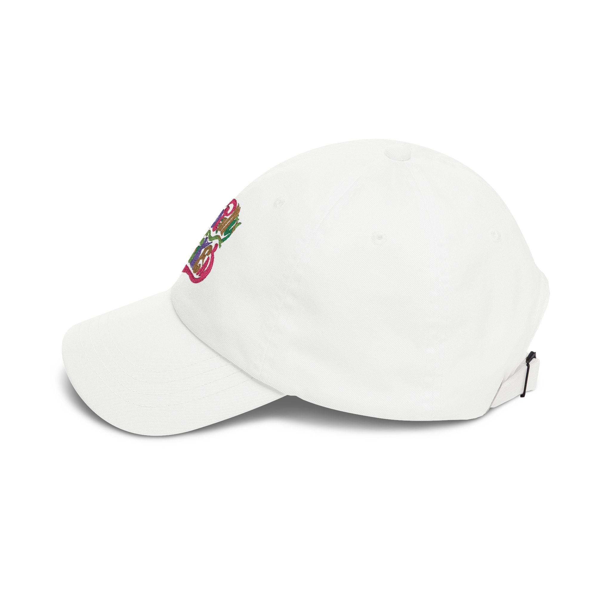 Totally Baked Baseball Cap | Fun & Trendy Hat for Him/Her | Perfect Gift for Birthdays, Father's Day, Casual Outings, Fall Fashion