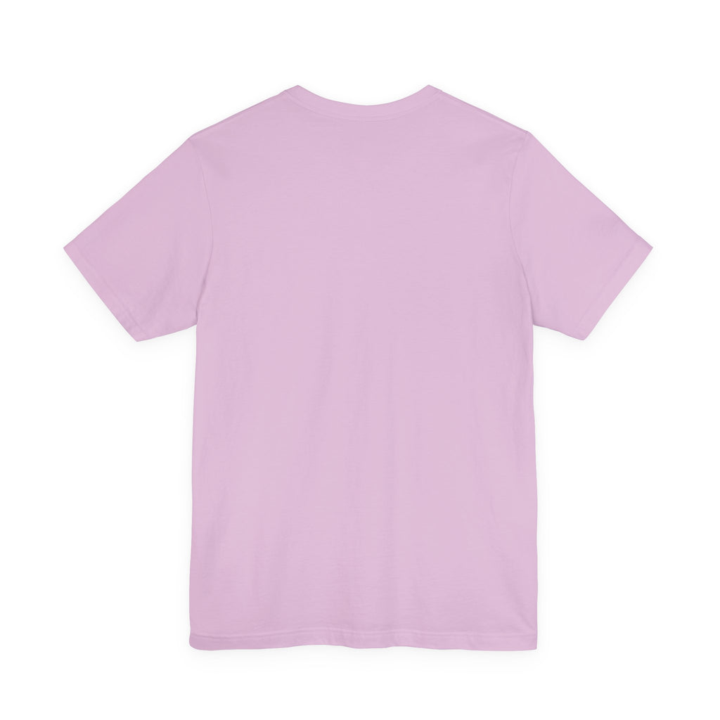 Hamsa Protection T-Shirt — Hand-Drawn Leah Quinn Spiritual Tee
