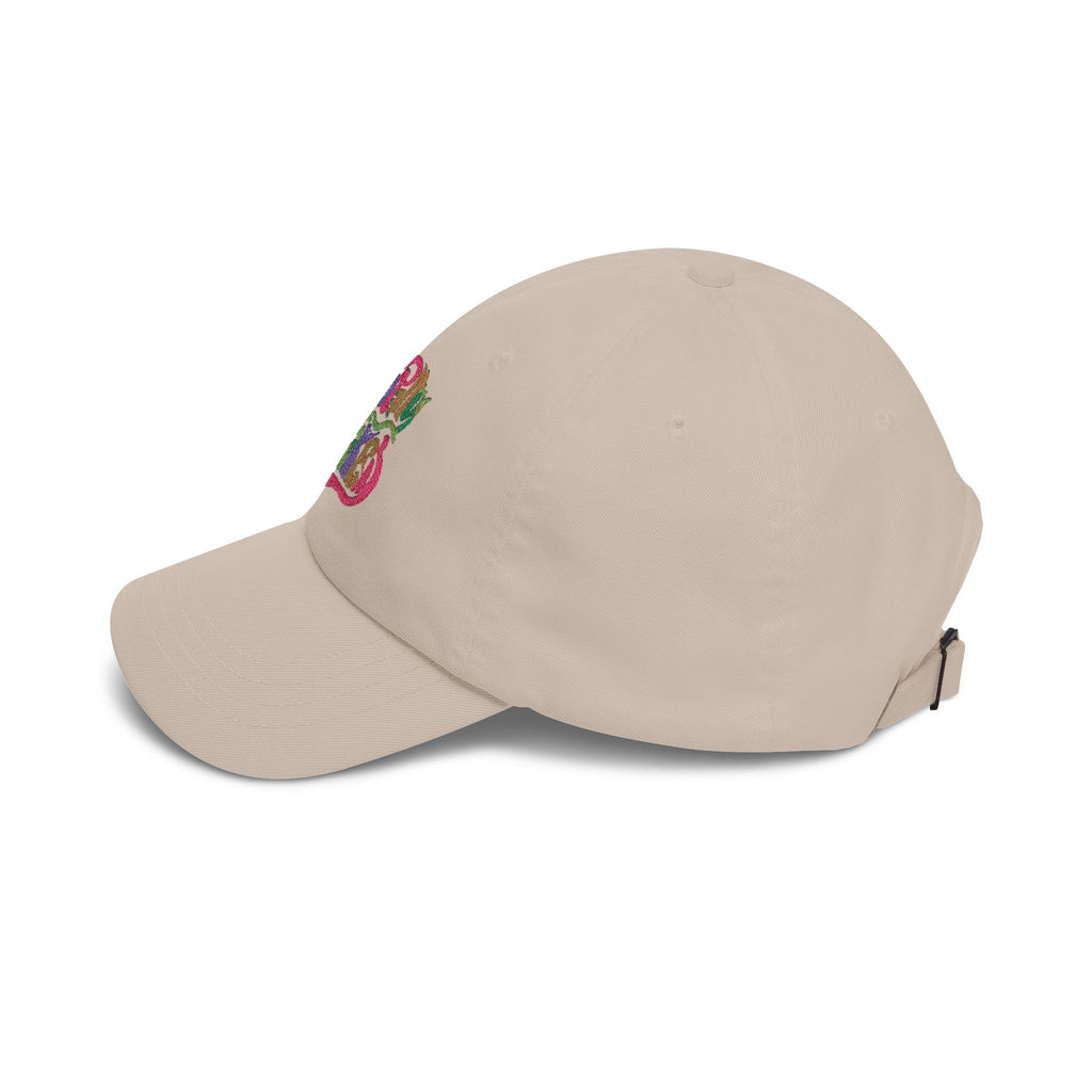 Totally Baked Baseball Cap | Fun & Trendy Hat for Him/Her | Perfect Gift for Birthdays, Father's Day, Casual Outings, Fall Fashion