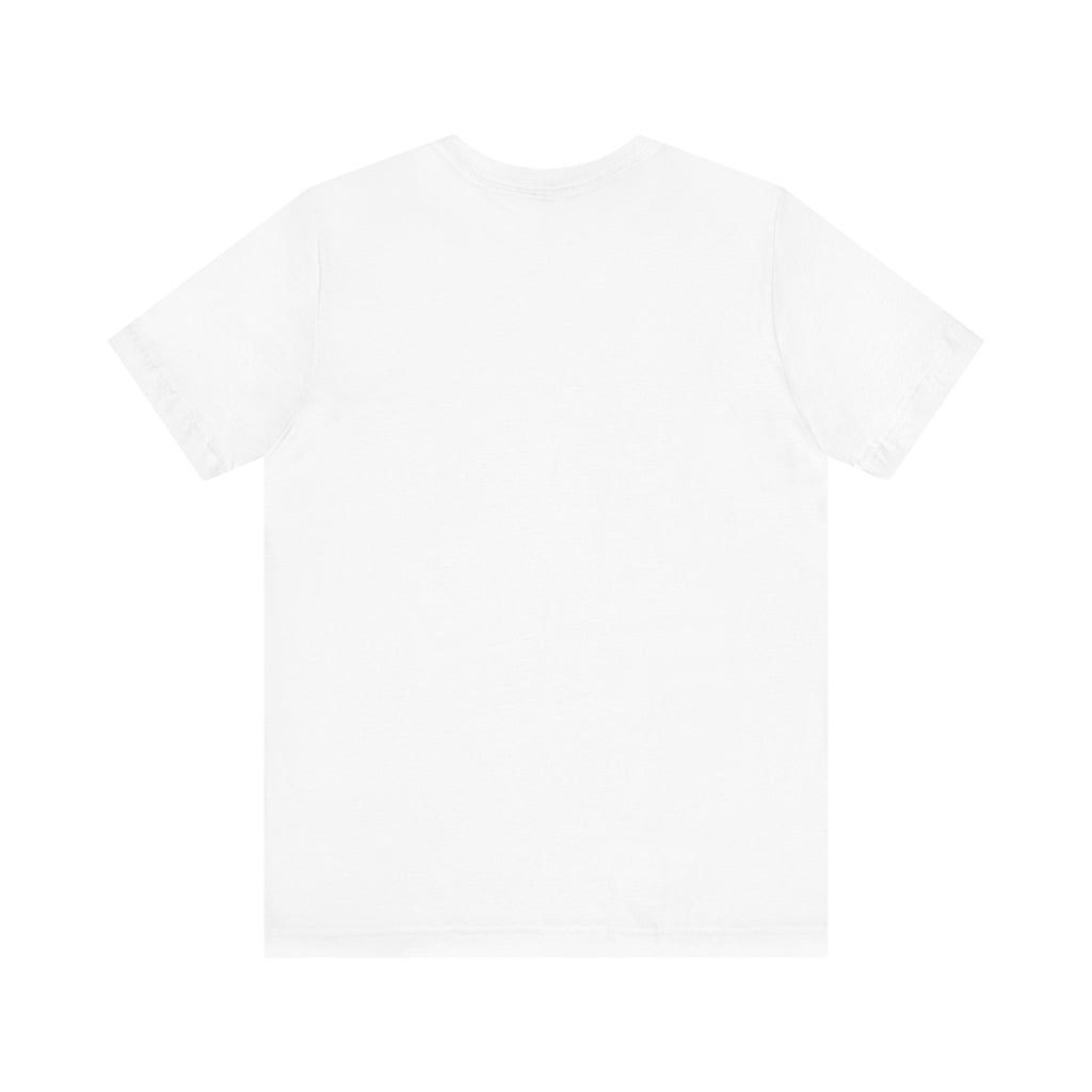 Hamsa Protection T-Shirt — Hand-Drawn Leah Quinn Spiritual Tee