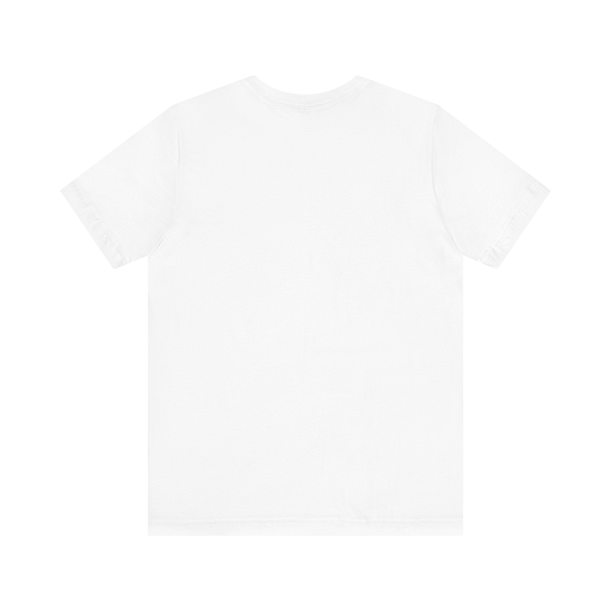 Hamsa Protection T-Shirt — Hand-Drawn Leah Quinn Spiritual Tee