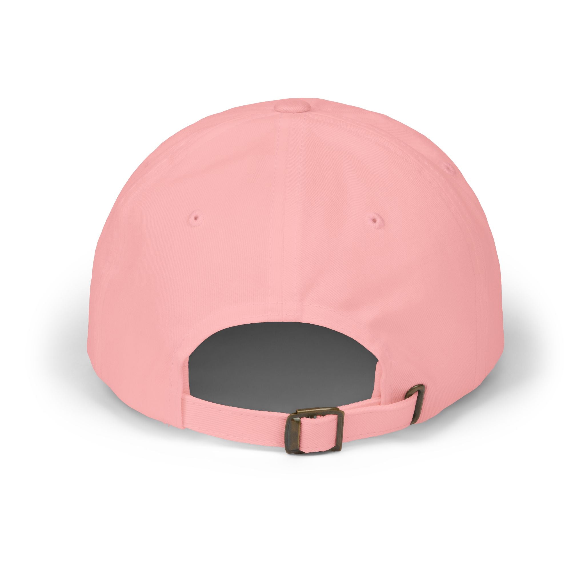 Totally Baked Baseball Cap | Fun & Trendy Hat for Him/Her | Perfect Gift for Birthdays, Father's Day, Casual Outings, Fall Fashion