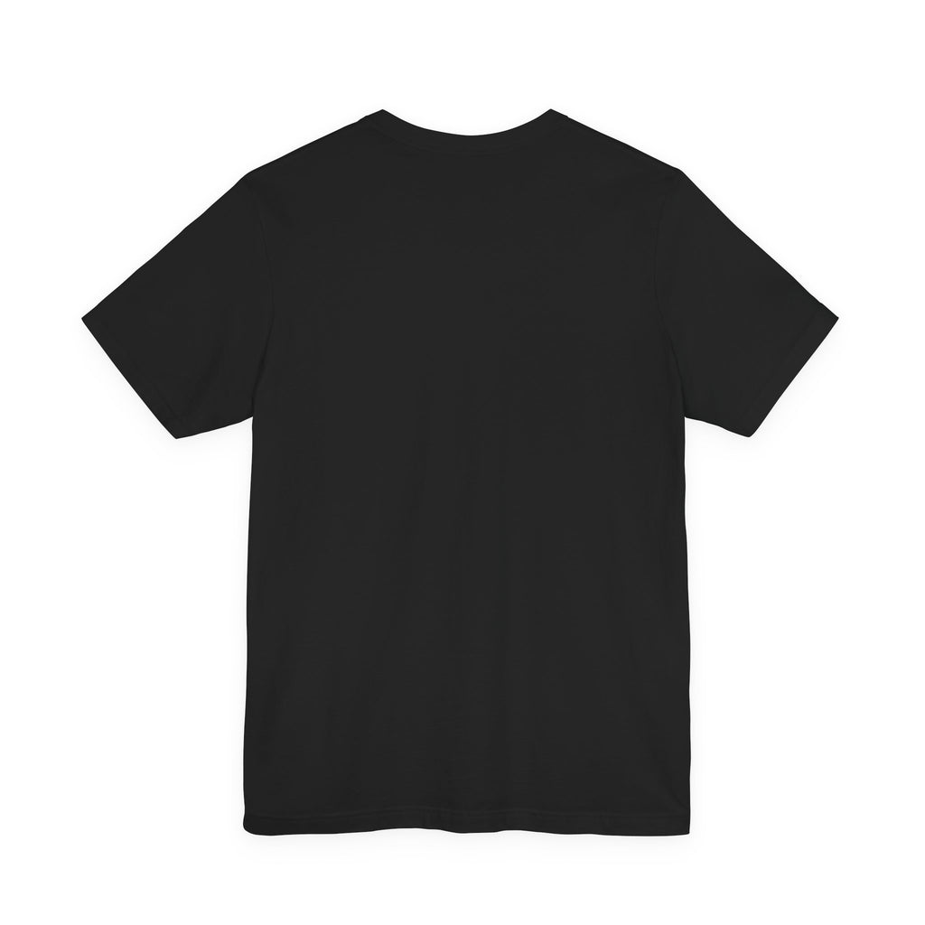Hamsa Protection T-Shirt — Hand-Drawn Leah Quinn Spiritual Tee