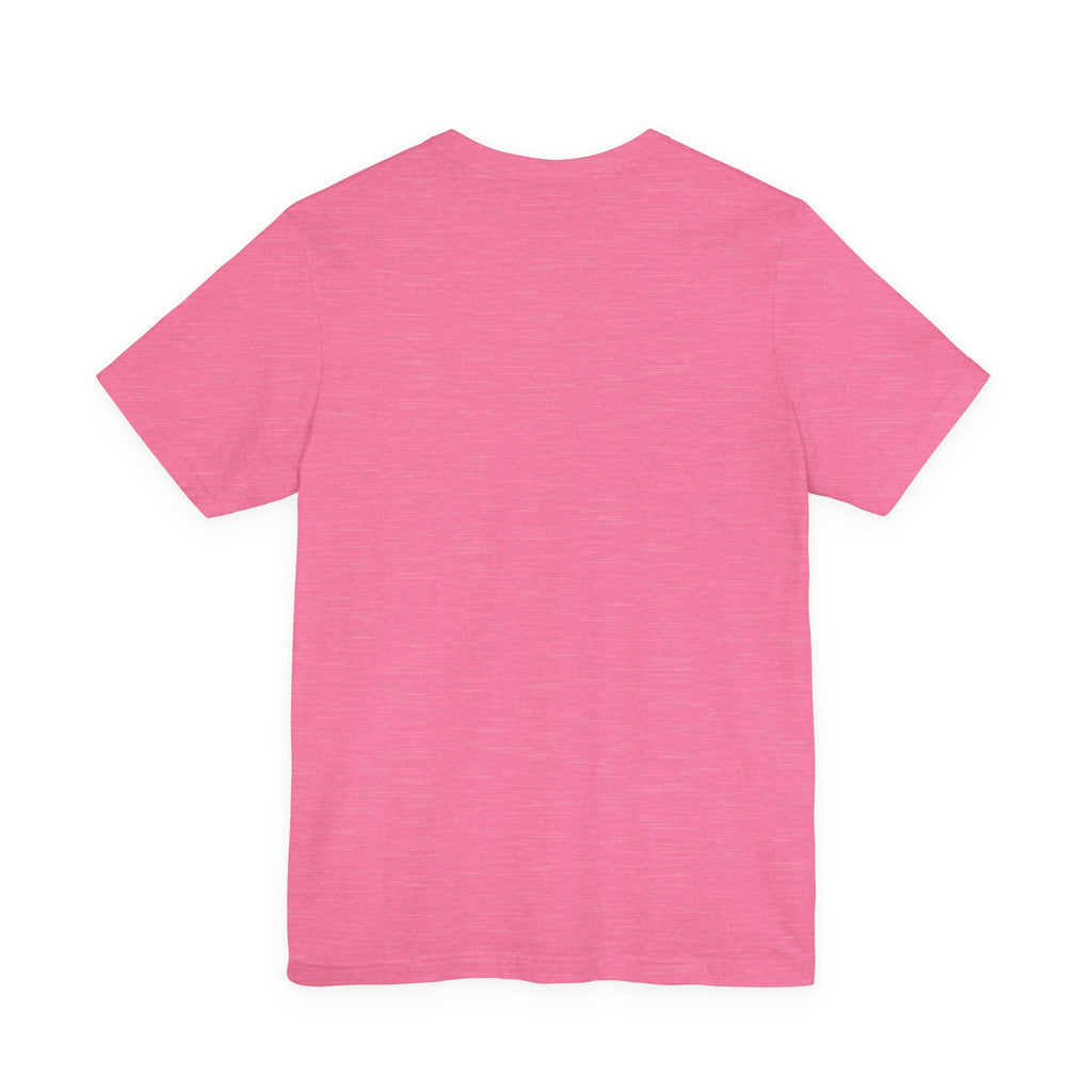 Hamsa Protection T-Shirt — Hand-Drawn Leah Quinn Spiritual Tee