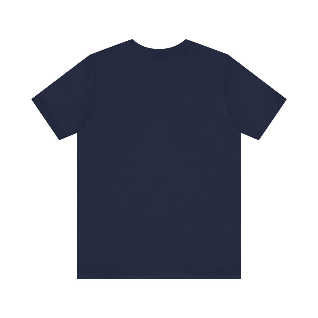 Hamsa Protection T-Shirt — Hand-Drawn Leah Quinn Spiritual Tee