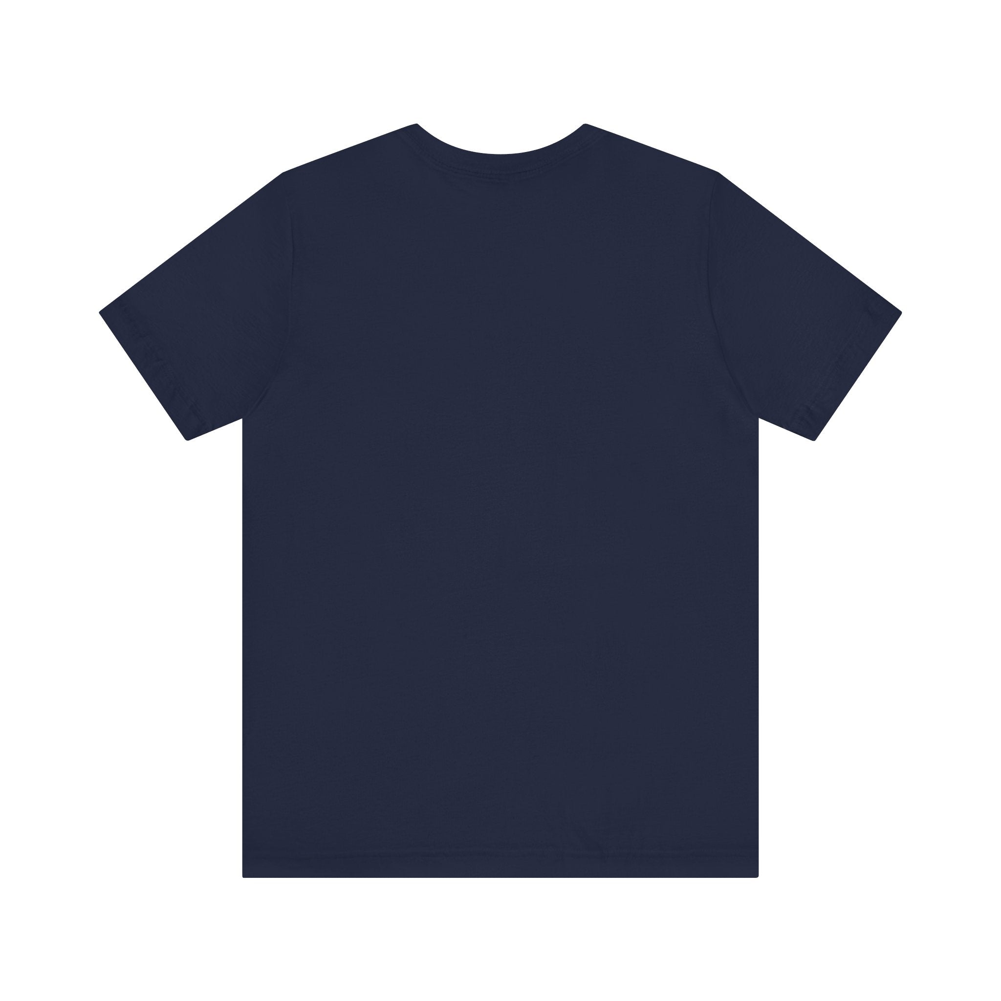 Hamsa Protection T-Shirt — Hand-Drawn Leah Quinn Spiritual Tee