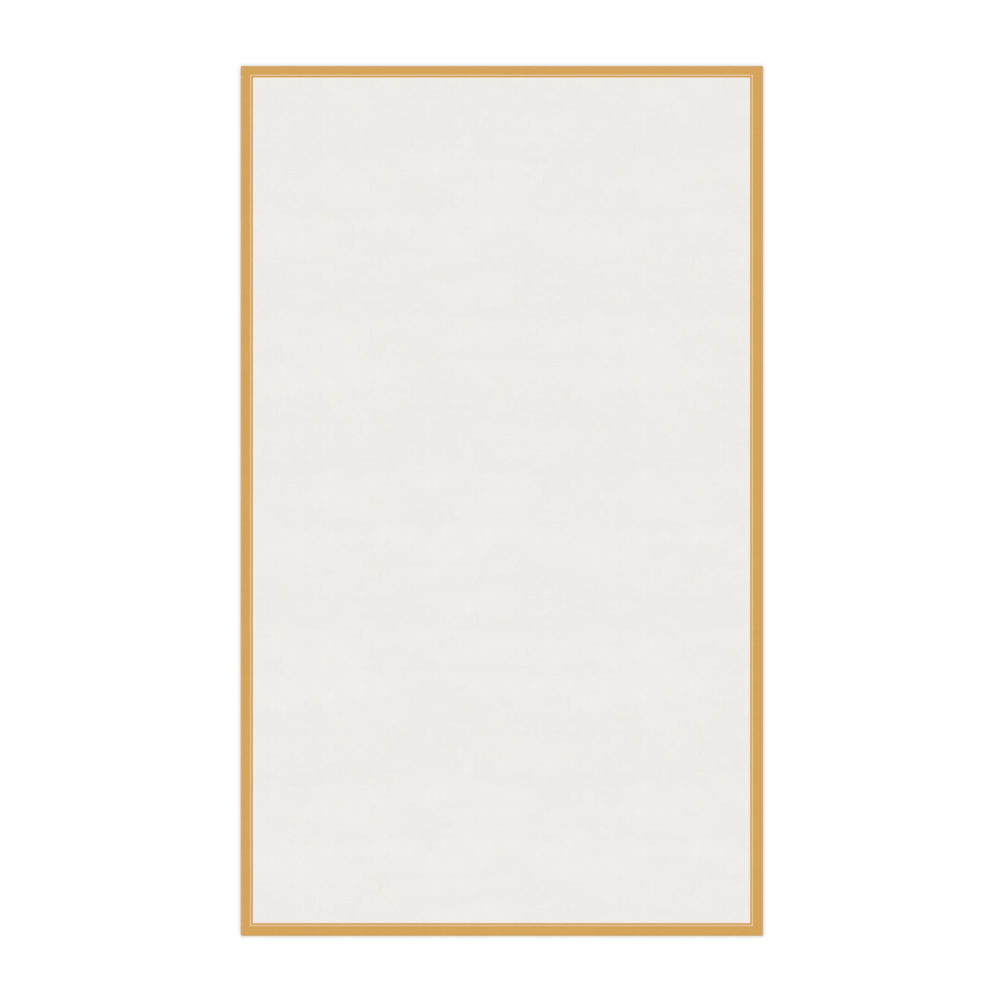 El Mago 'The Magician' Inspired Tarot Kitchen Tea Towel — Aztec Magician Design by Leah Quinn