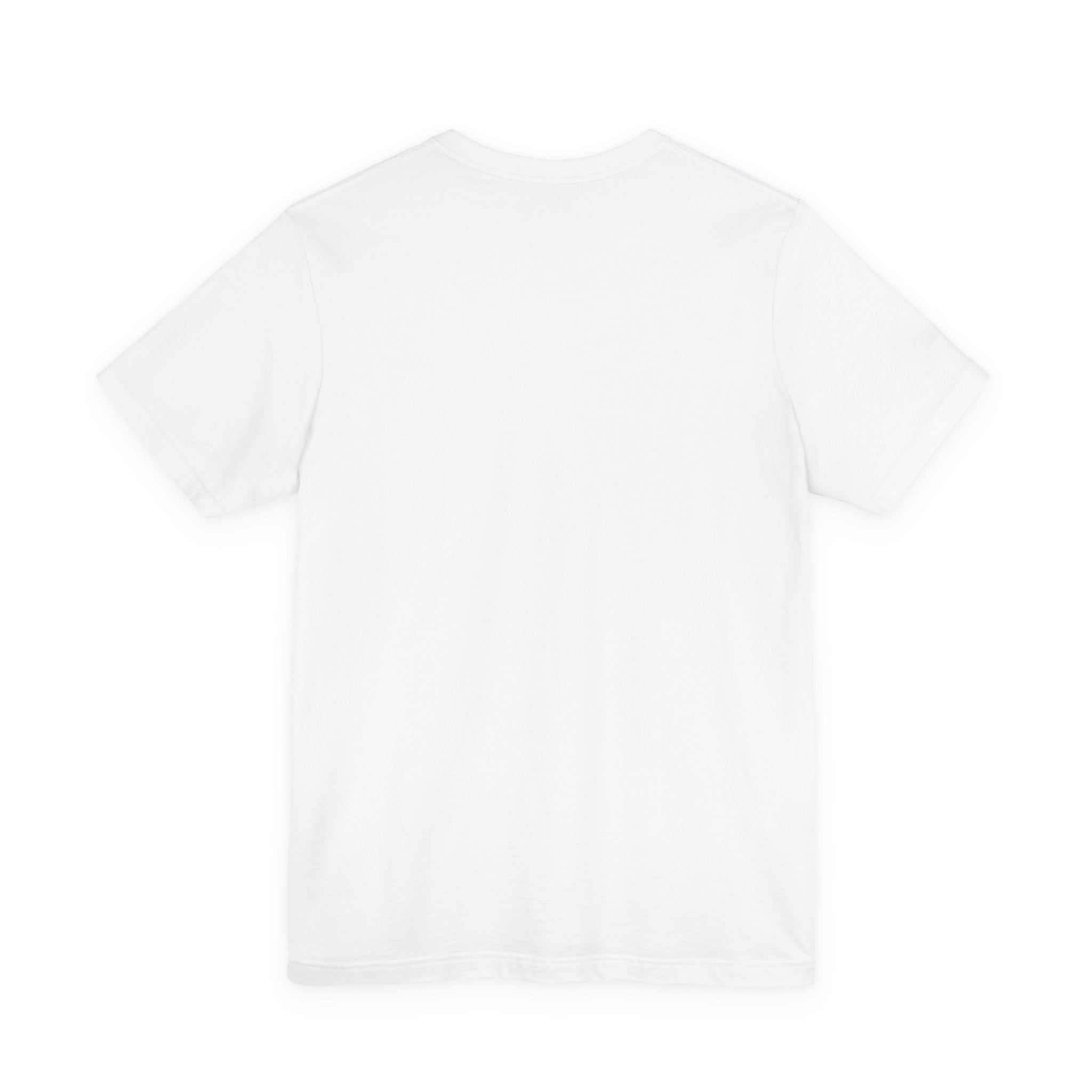 Hamsa Protection T-Shirt — Hand-Drawn Leah Quinn Spiritual Tee