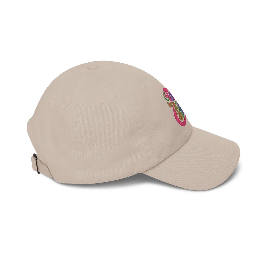 Totally Baked Baseball Cap | Fun & Trendy Hat for Him/Her | Perfect Gift for Birthdays, Father's Day, Casual Outings, Fall Fashion