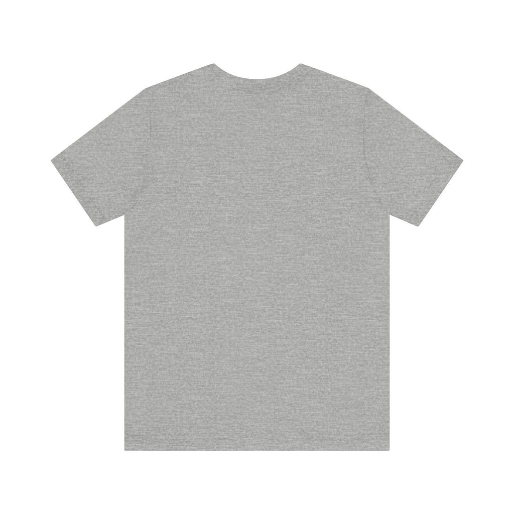 Hamsa Protection T-Shirt — Hand-Drawn Leah Quinn Spiritual Tee
