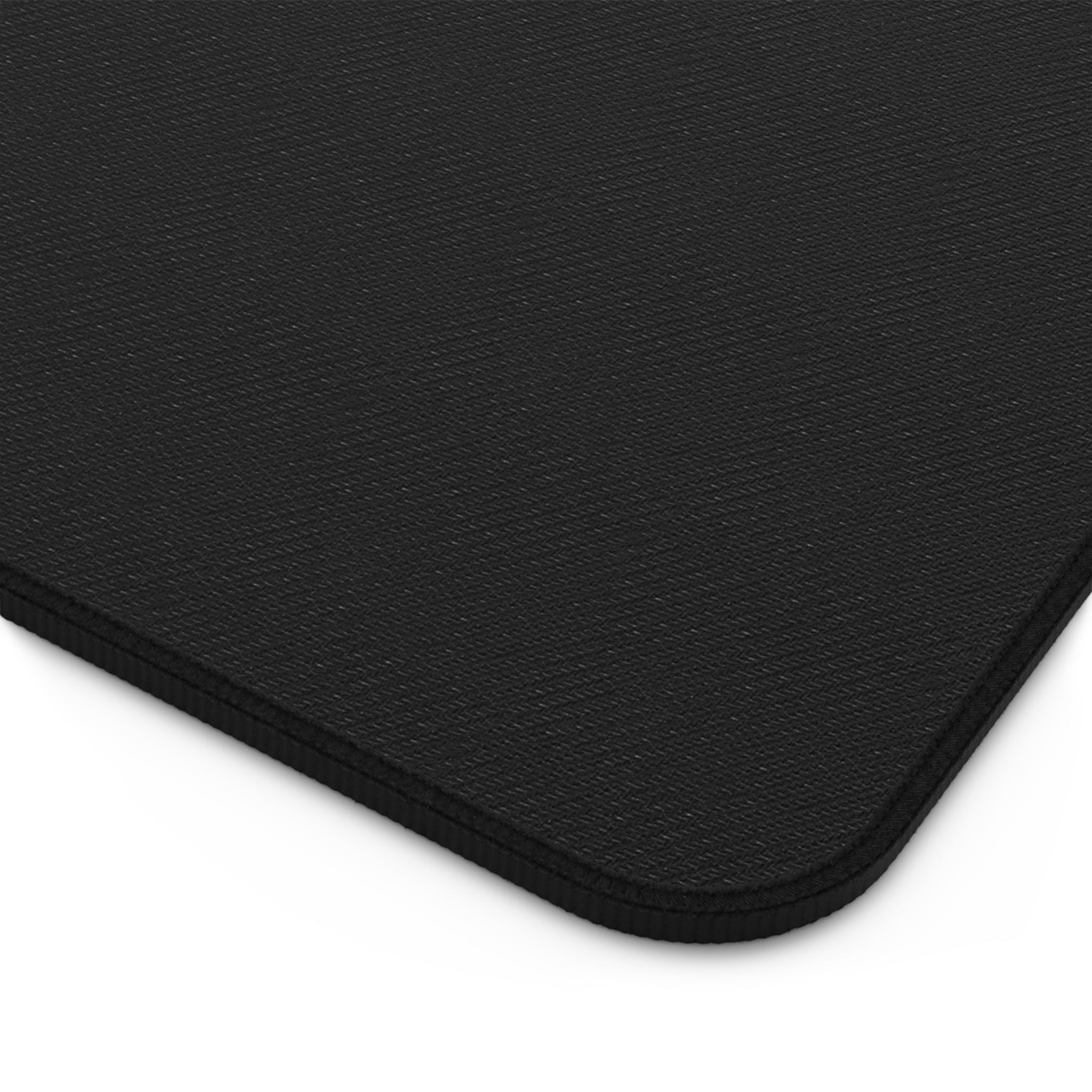 Opal Crystal Desk Mat — Extra Large Mouse Pad for Tarot Readings