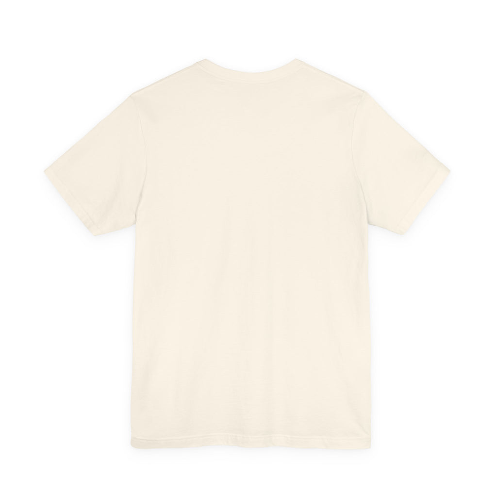 Hamsa Protection T-Shirt — Hand-Drawn Leah Quinn Spiritual Tee