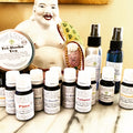 Essential Oils Therapeutic Organic Grade