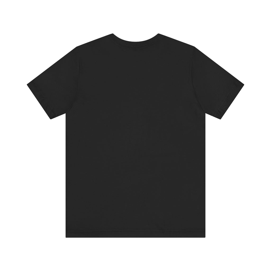 Hamsa Protection T-Shirt — Hand-Drawn Leah Quinn Spiritual Tee